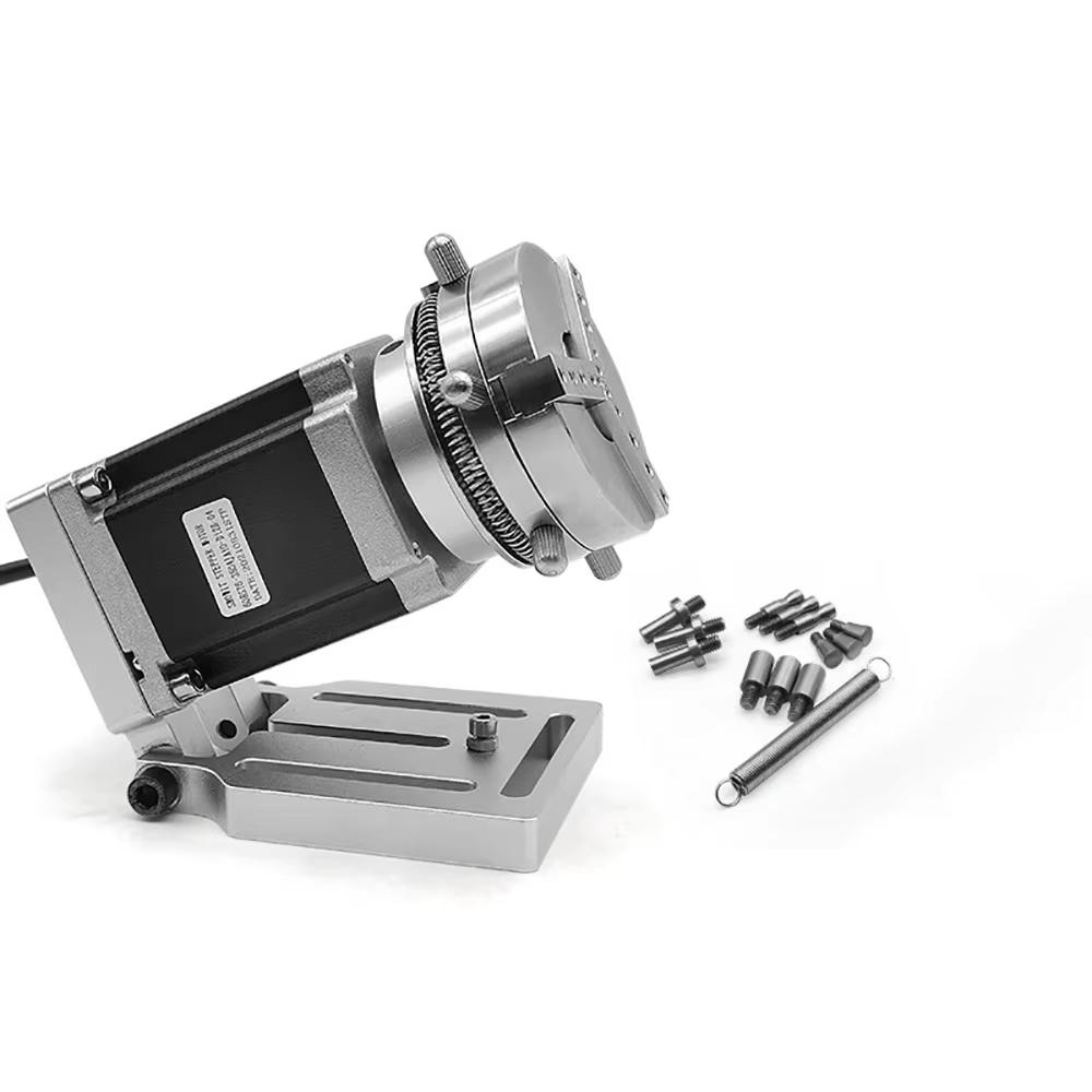 Mini Laser Engraver Cnc Router - Mini Router CNC, Máquina de Marcado
