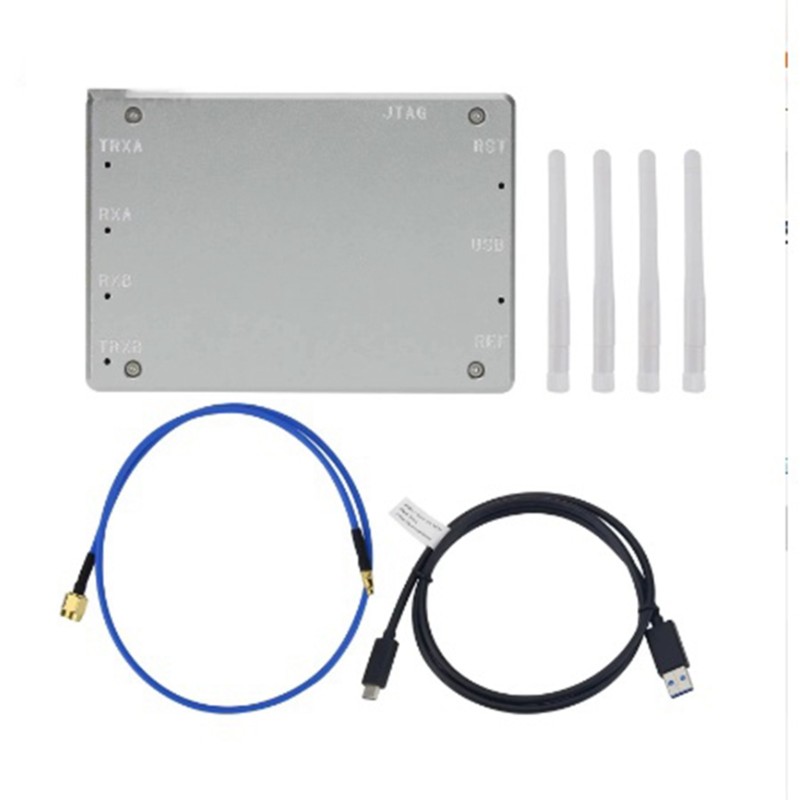 TFORU-Para Hackrf Pluto SDR Co - Sdr Software Defined Radio Hackrf reseña y precio