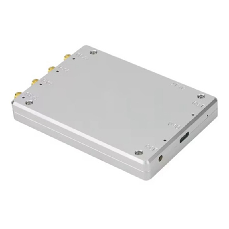 WORTHOWN - Carcasa CNC y Acces - Sdr Software Defined Radio Hackrf reseña y precio