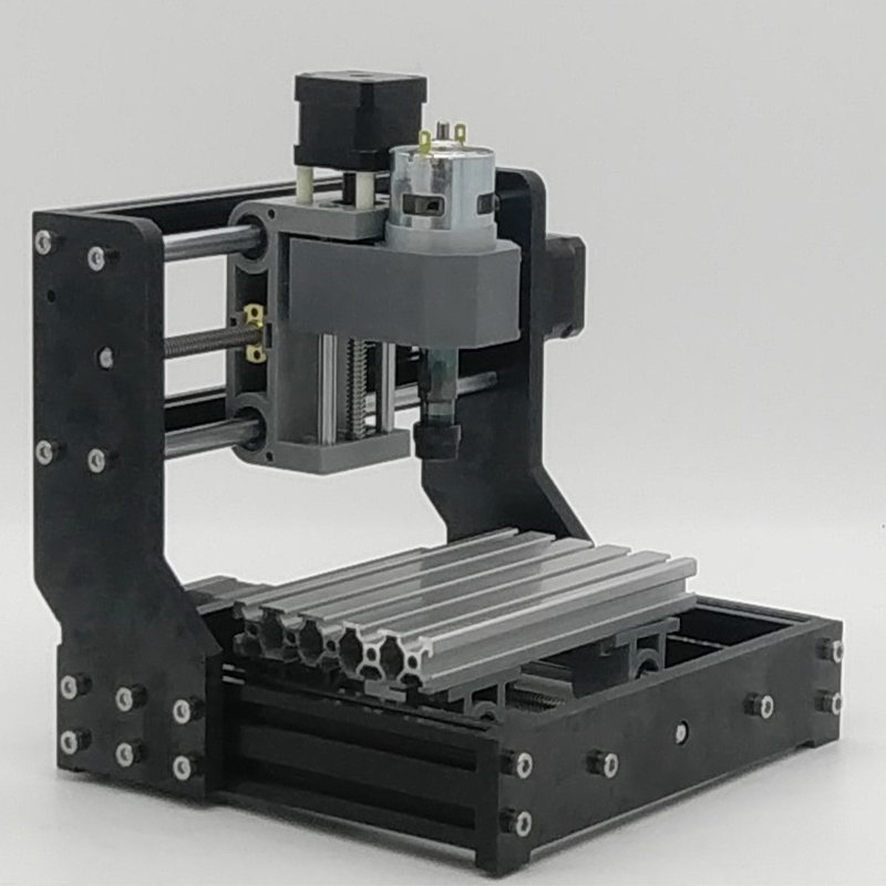 Máquina de grabado láser CNC 1 - Mini Laser Engraver Cnc Router reseña y precio
