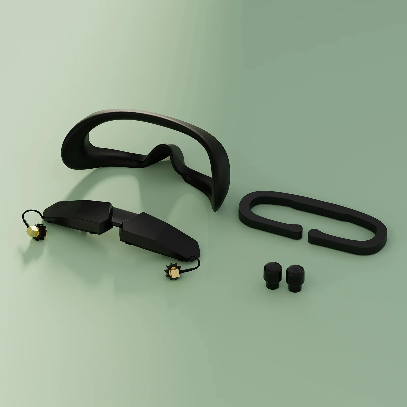 Walksnail Avatar HD Goggles X  - Fpv Goggles Walksnail Avatar Hd reseña y precio