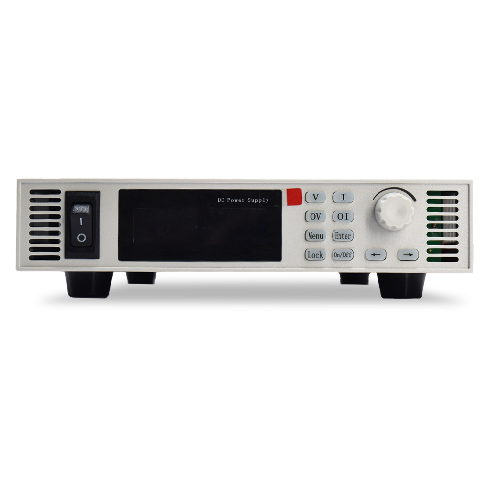 Fuente de alimentación CC prog - Programmable Dc Power Supply 30V 10A reseña y precio