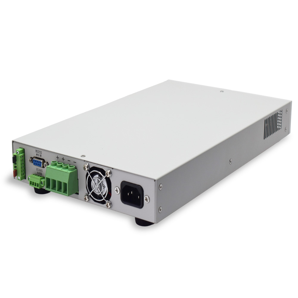 Fuente de alimentación CC prog - Programmable Dc Power Supply 30V 10A reseña y precio