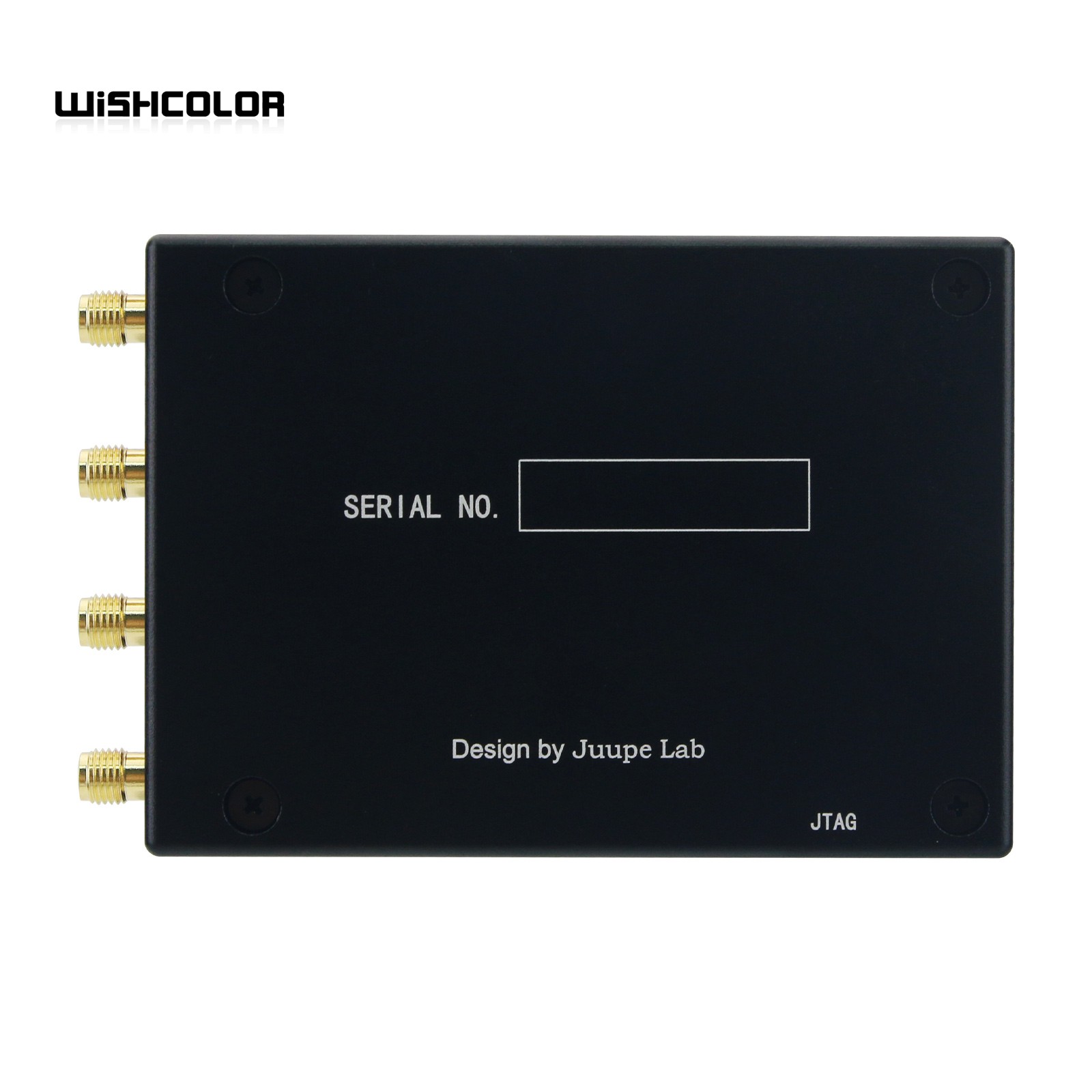 Placa base de kit de desarroll - Sdr Software Defined Radio Hackrf reseña y precio