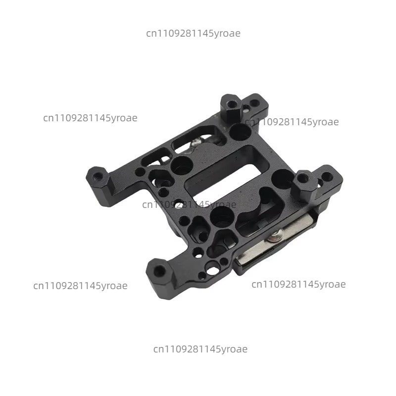 Kit de carro CNC X Voron 2.4 R - Voron 2.4 R2 Kit reseña y precio