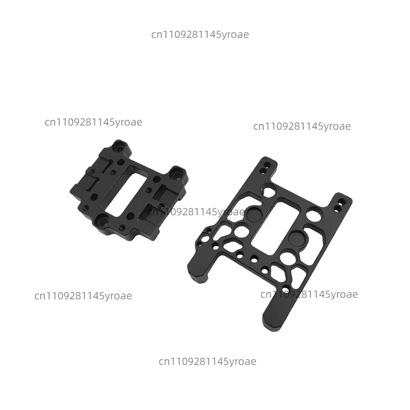 Kit de carro CNC X Voron 2.4 R - Voron 2.4 R2 Kit reseña y precio