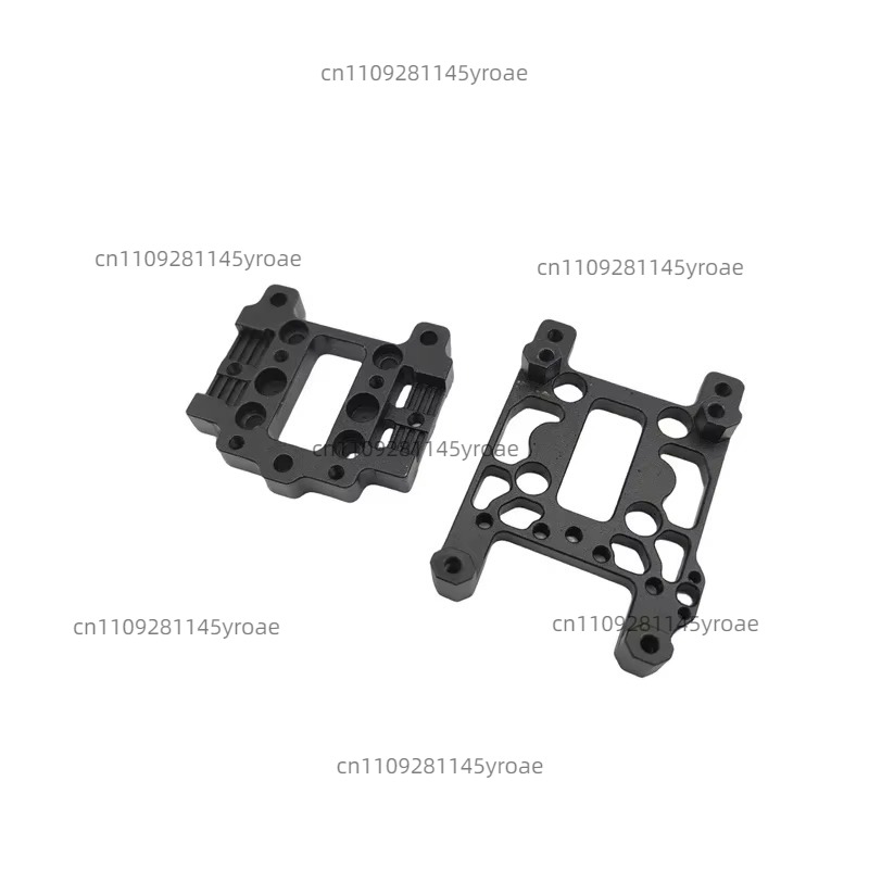 Kit de carro CNC X Voron 2.4 R - Voron 2.4 R2 Kit reseña y precio
