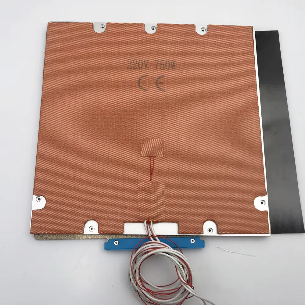 Blurolls Trident Voron 2,4 R2  - Voron 2.4 R2 Kit reseña y precio