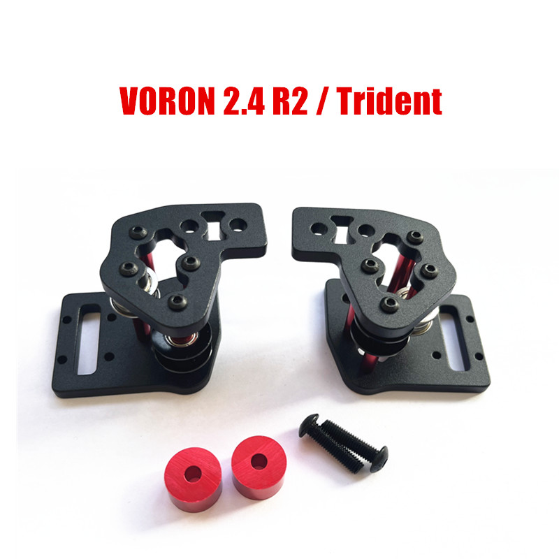 2 unids/set VORON 2,4 R2/Tride - Voron 2.4 R2 Kit reseña y precio