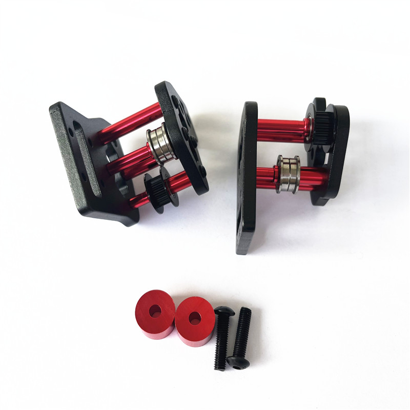 2 unids/set VORON 2,4 R2/Tride - Voron 2.4 R2 Kit reseña y precio