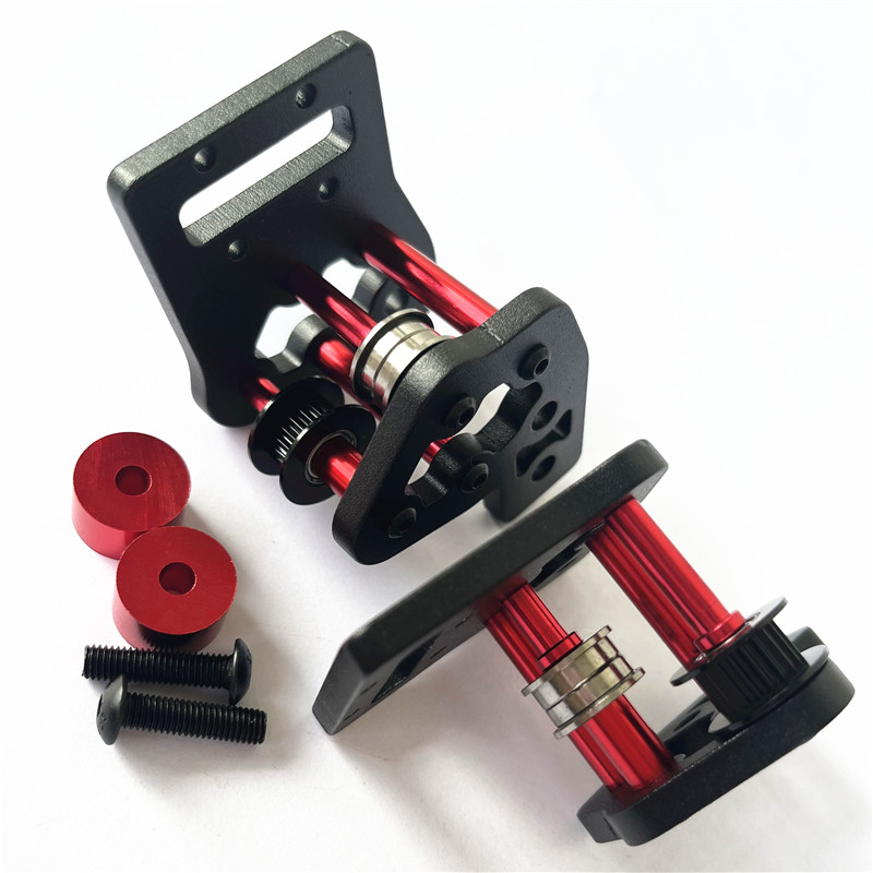 2 unids/set VORON 2,4 R2/Tride - Voron 2.4 R2 Kit reseña y precio