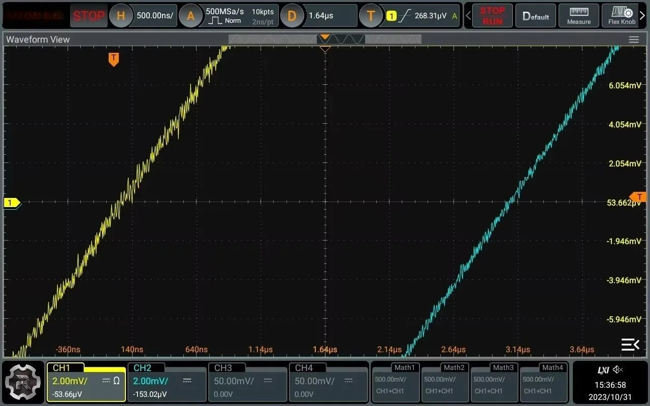 Generador de formas de onda ar - Function Arbitrary Waveform Generator reseña y precio