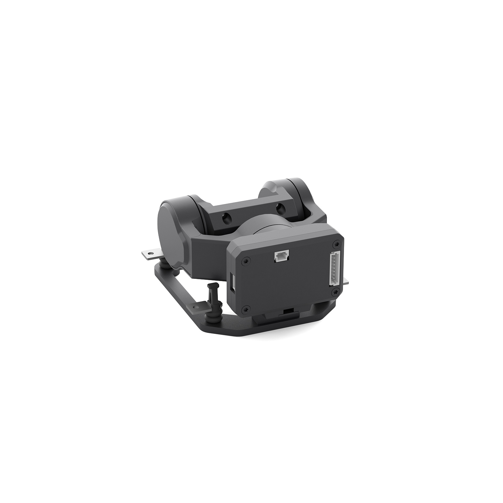 CADDXFPV Gimbal GM1/GM2/GM3 (S - Fpv Goggles Walksnail Avatar Hd reseña y precio