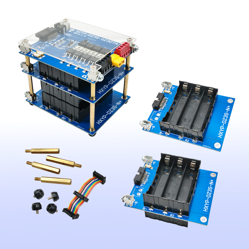 Soporte de batería de pared de - Spot Welder 18650 Battery Pack reseña y precio