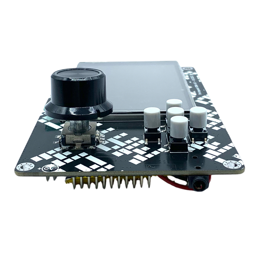 PortaPack H2M para HackRF One  - Sdr Software Defined Radio Hackrf reseña y precio