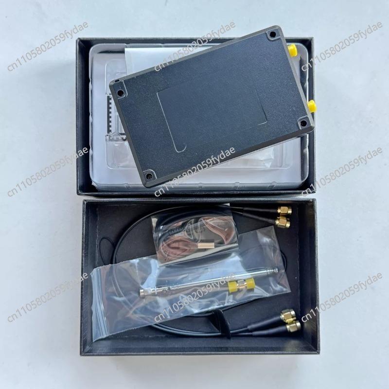 Nuevo Generador de Señales RF  - Signal Generator Spectrum Analyzer reseña y precio