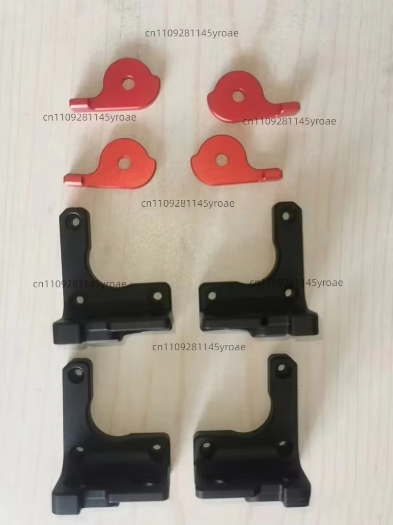 Kit de actualización del eje Z - Voron 2.4 R2 Kit reseña y precio