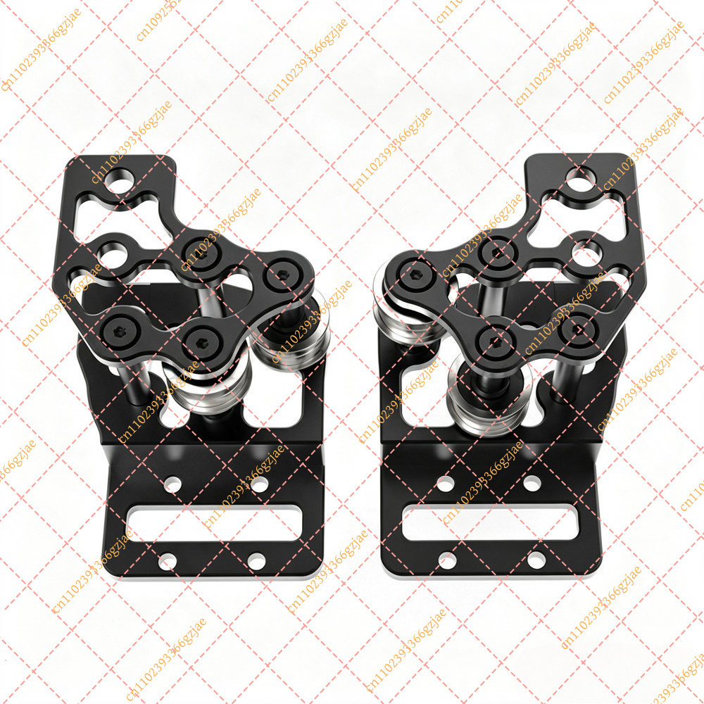 Kit de Juntas XY de Aluminio M - Voron 2.4 R2 Kit reseña y precio