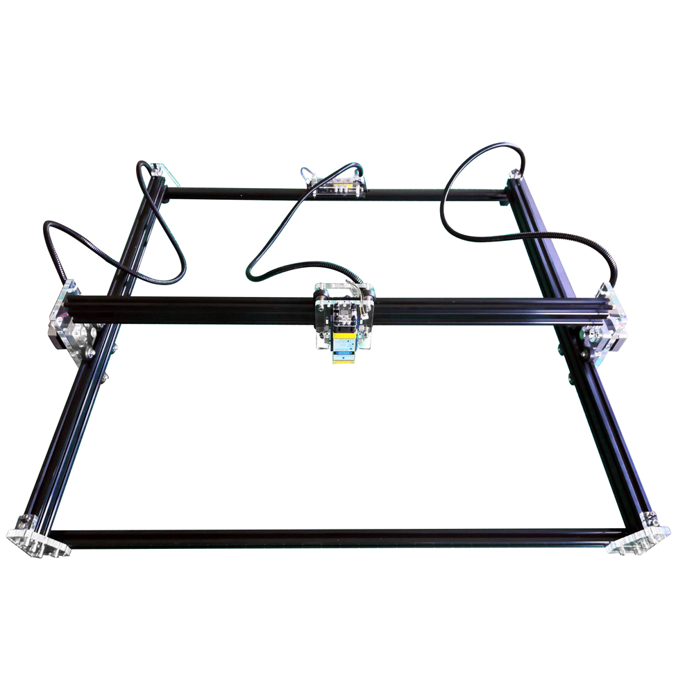 Máquina de grabado láser CNC m - Mini Laser Engraver Cnc Router reseña y precio