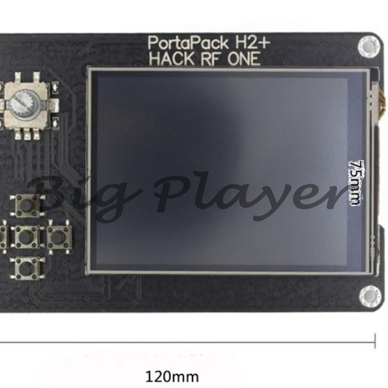 Radio definida por software H2 - Sdr Software Defined Radio Hackrf reseña y precio