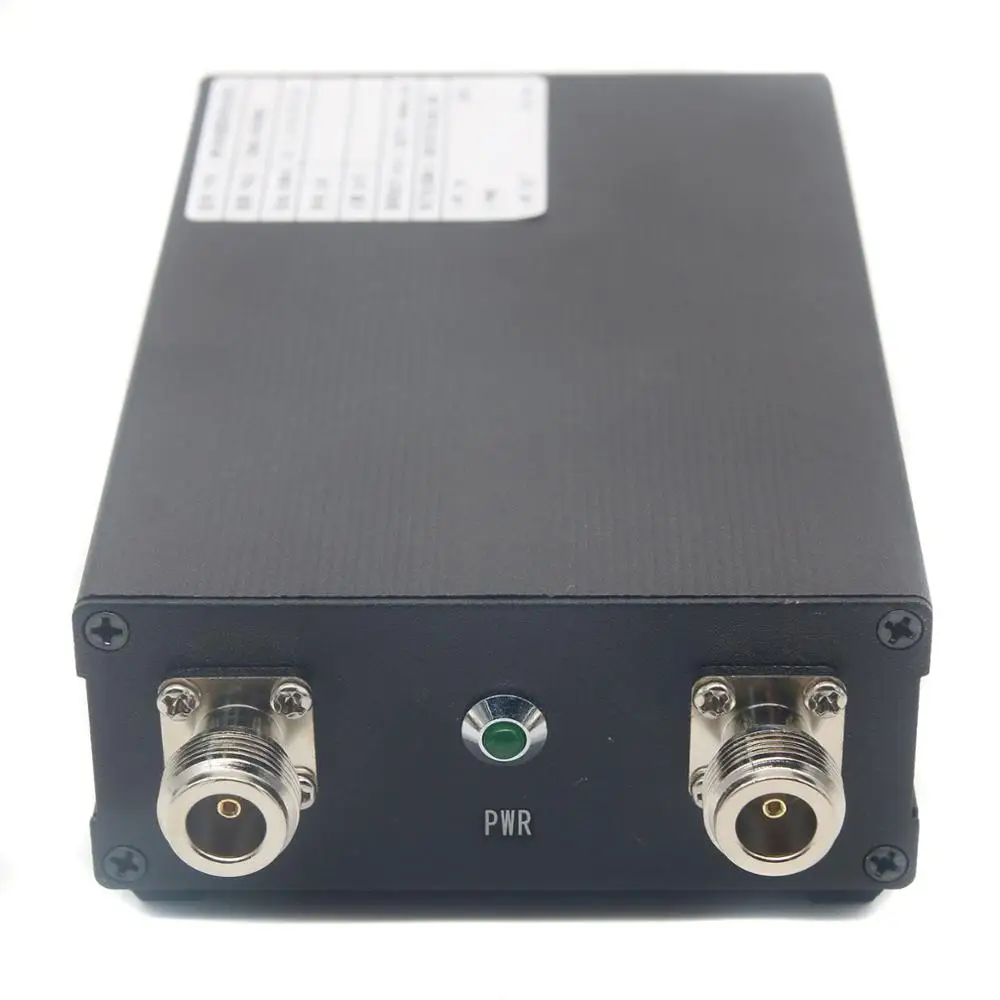 NWT6000 25M-6G Generador de Se - Signal Generator Spectrum Analyzer reseña y precio