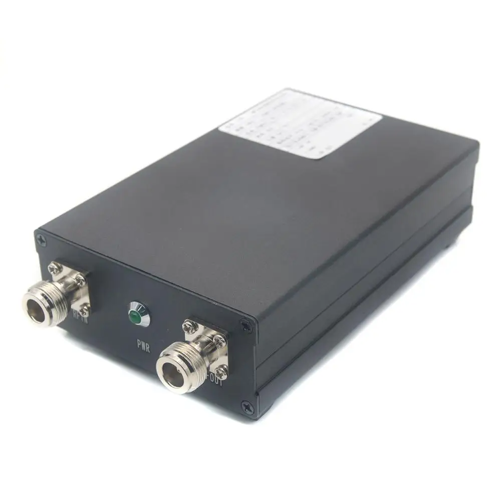 NWT6000 25M-6G Generador de Se - Signal Generator Spectrum Analyzer reseña y precio
