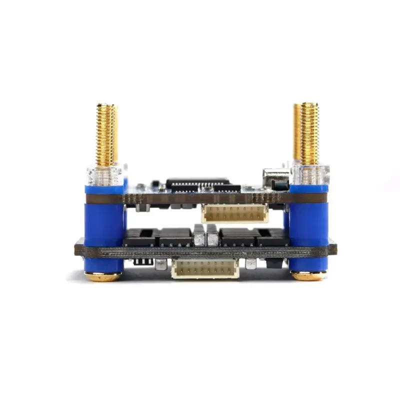 Controlador de vuelo IFlight S - Fpv Flight Controller F7 Stack 60A reseña y precio