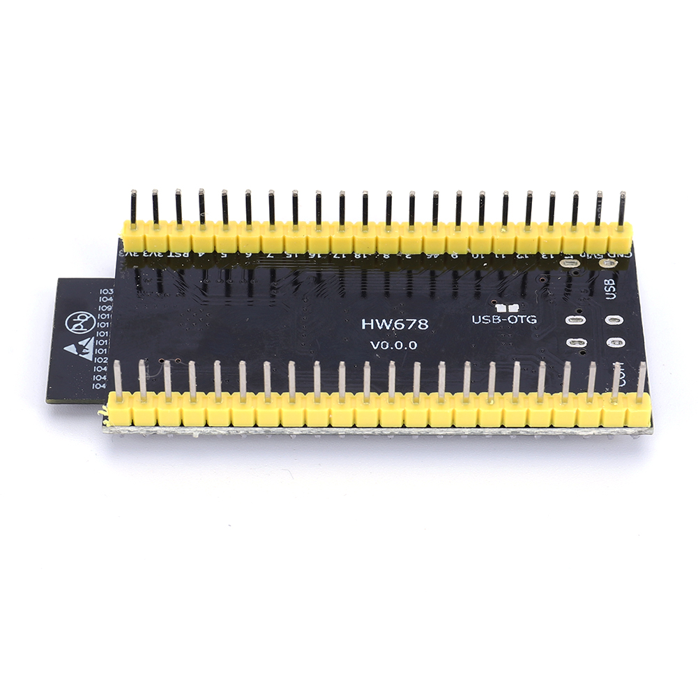 Nueva placa de desarrollo ESP3 - Esp32 S3 Development Board Lot reseña y precio
